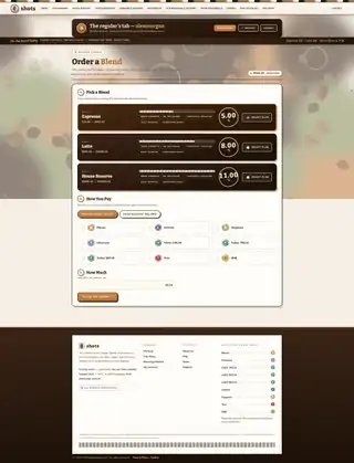 H-TPL36 deposit page preview